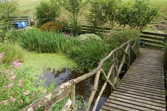 4 Bedroom House Roberton, Scotland HE27681